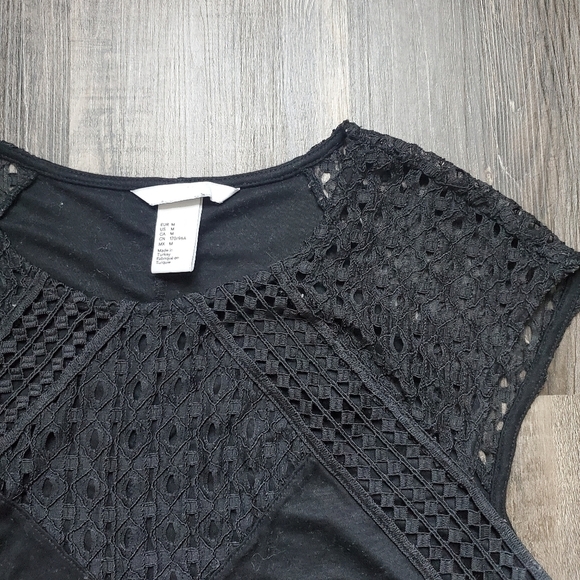 H&M Blouse - Picture 3 of 5